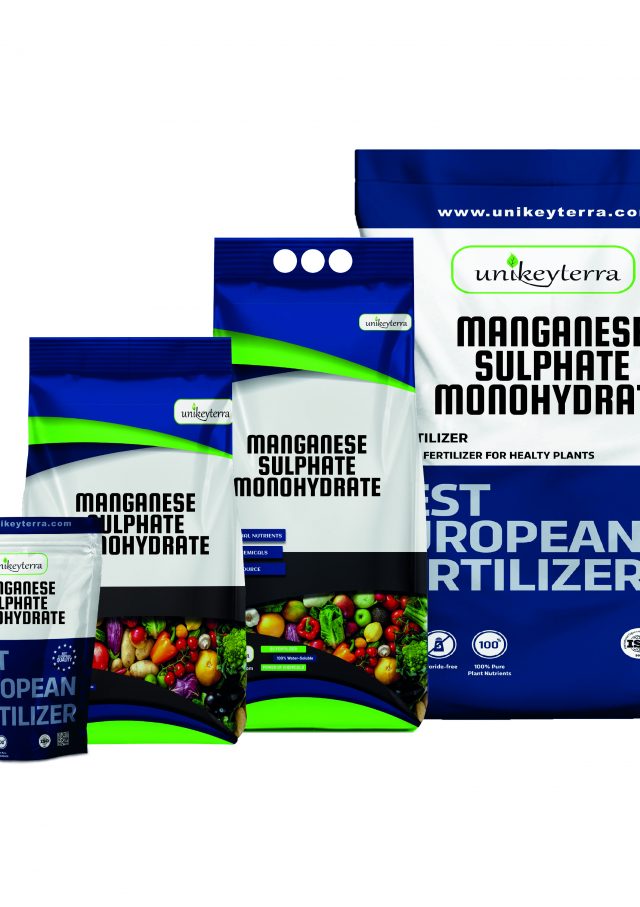 Manganese Sulfate Monohydrate