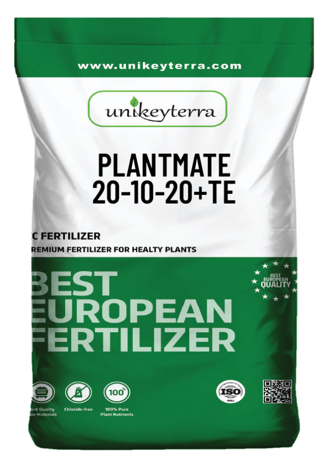 Plantmate 20-10-20+TE