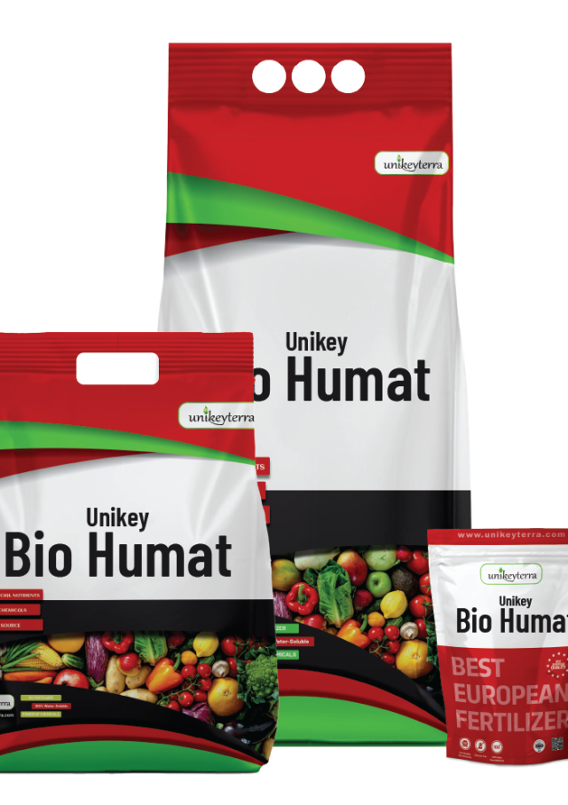 Unikey Bio Humat