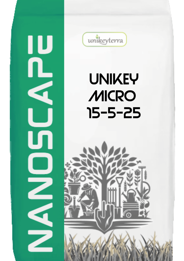 UNIKEY MICRO 15-5-25