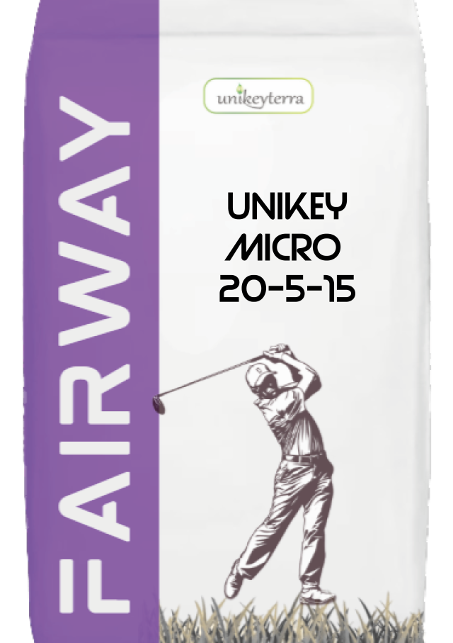 UNIKEY MICRO 20-5-15