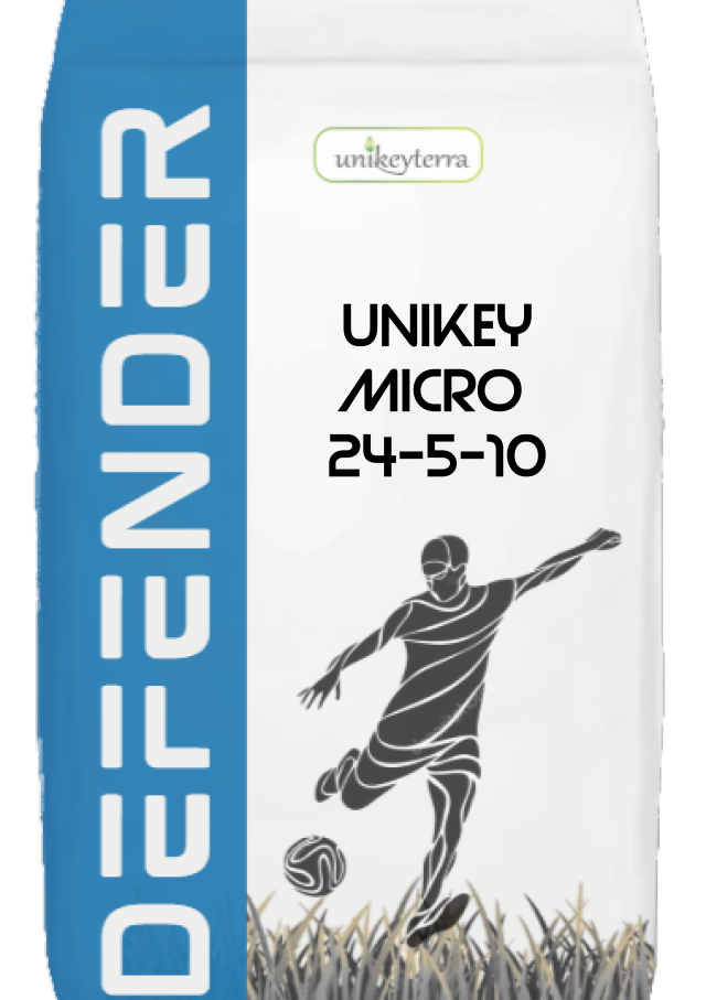 UNIKEY MICRO 24-5-10