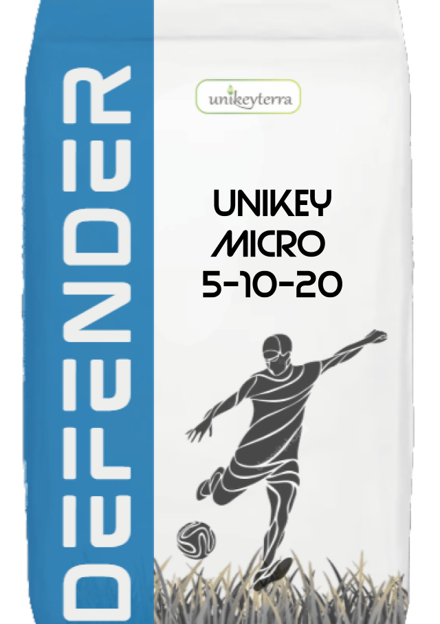 UNIKEY MICRO 5-10-20